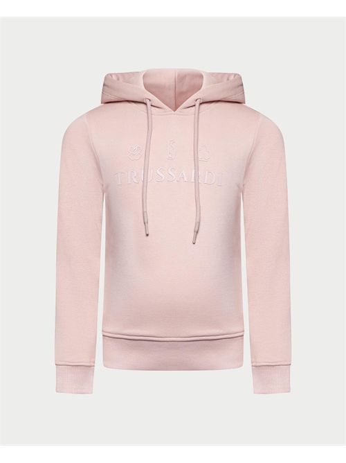  TRUSSARDI | TGA25079FEROSE SMOKE